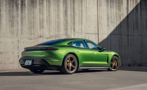 15 Most Beautiful Cars on Sale for 2021