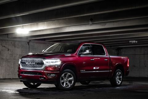 2020 Ram 1500 Ecodiesel Misses Its Epa Highway Rating In Our