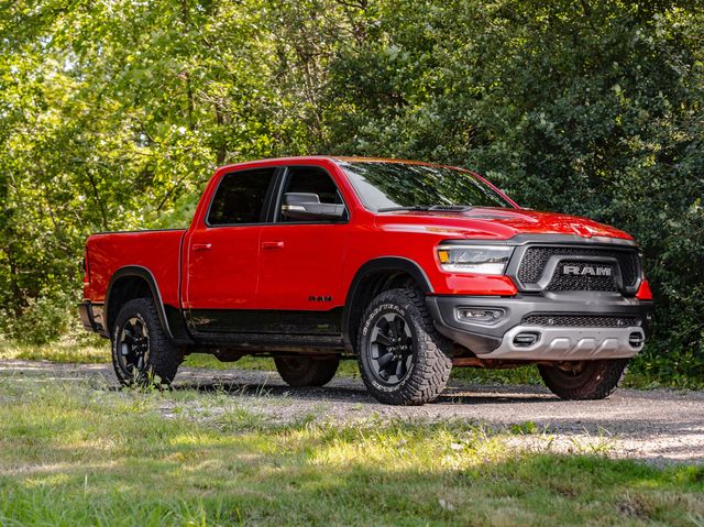 2020 Ram 1500 Review Pricing And Specs