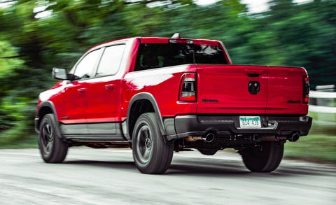 2020 Ram 1500 Review, Pricing, and Specs 2020 Ram 1500 Review, Pricing, and Specs
