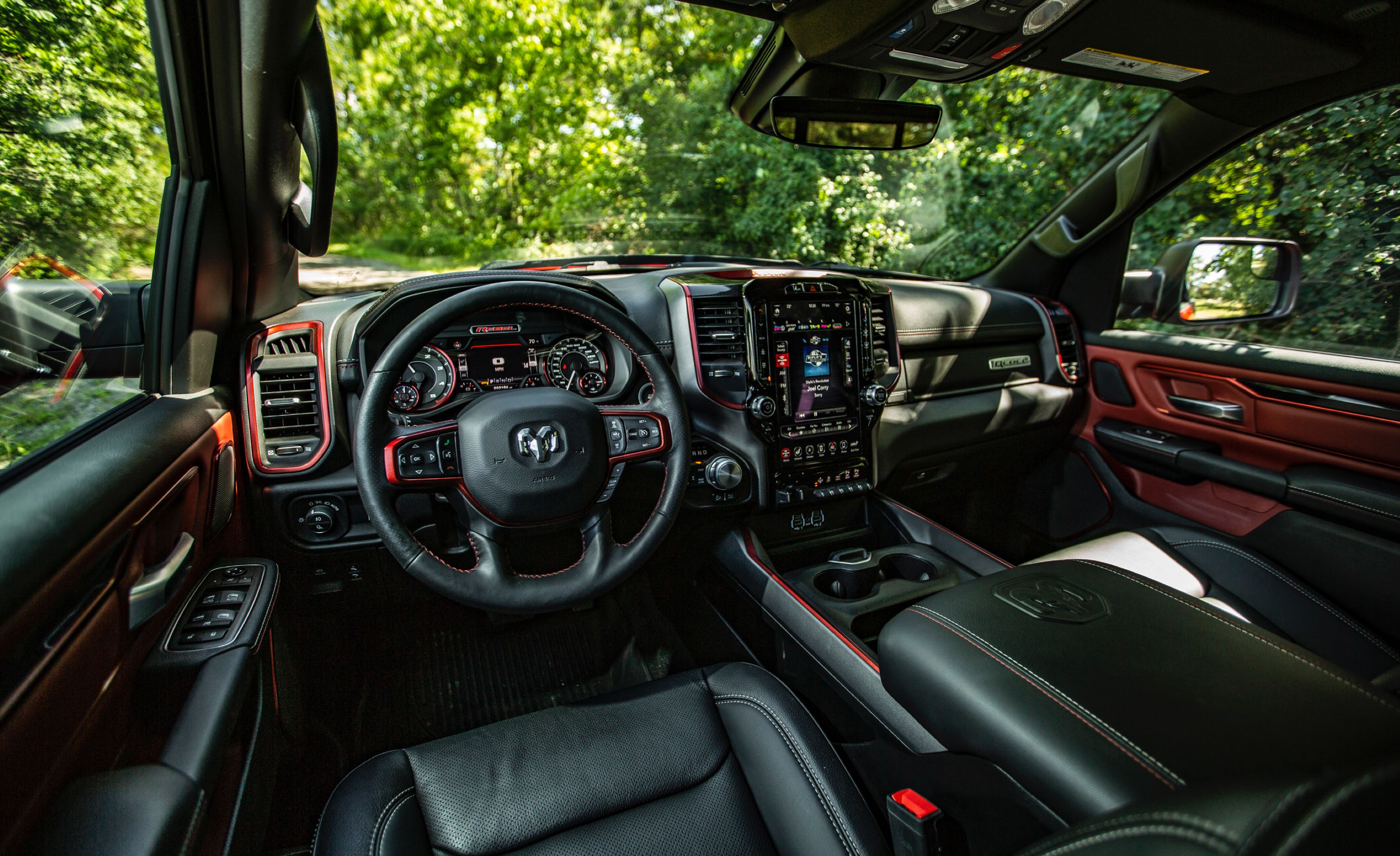 2020 ram rebel ecodiesel