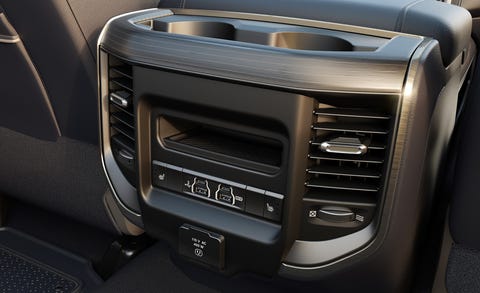 2019 Ram HD - Photos 2019 Ram HD - Photos
