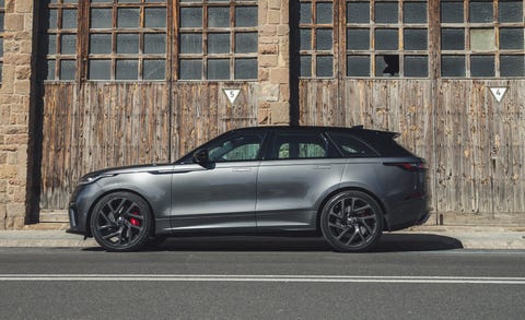 2020 Range Rover Velar Gets SVAutobiography Dynamic Trim >> 2020 Range Rover Velar Svautobiography Dynamic V 8 Range Rover Velar 2020 Range Rover Velar Gets SVAutobiography Dynamic Trim >> 2020 Range Rover Velar Svautobiography Dynamic V 8 Range Rover Velar