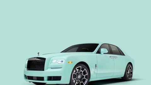 2021 Rolls Royce Ghost What We Know So Far