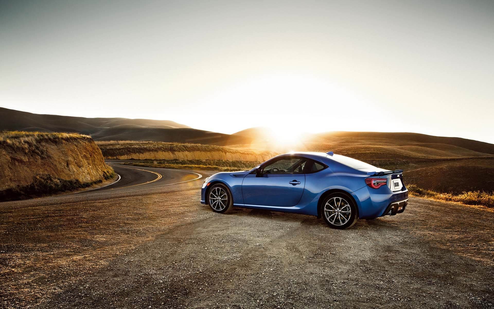 2020 Subaru BRZ Review, Pricing, And Specs