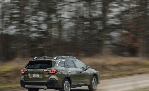 2020 subaru outback touring wagon will not be rushed 2020 subaru outback touring wagon will
