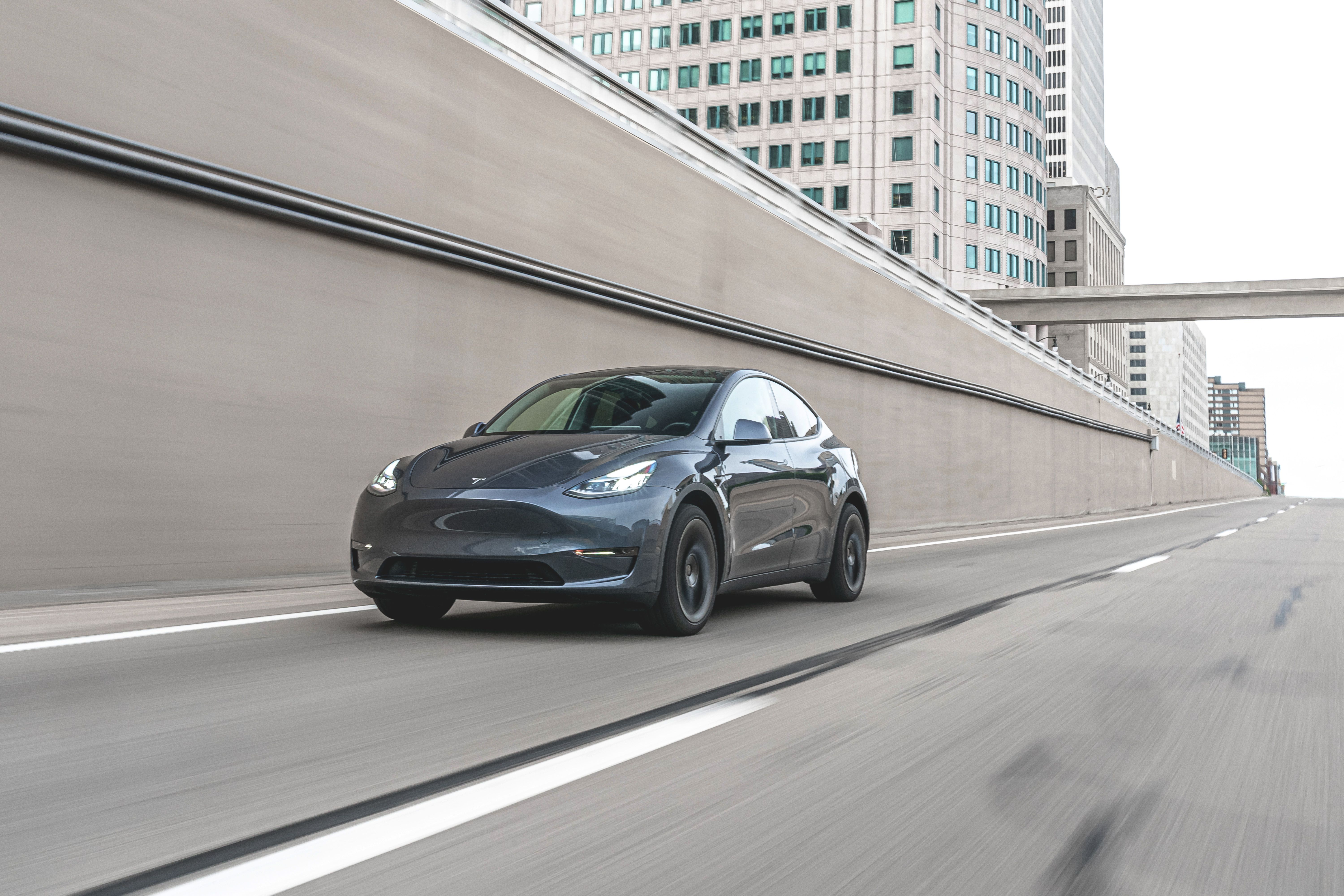Tesla Model Y Review Pricing And Specs