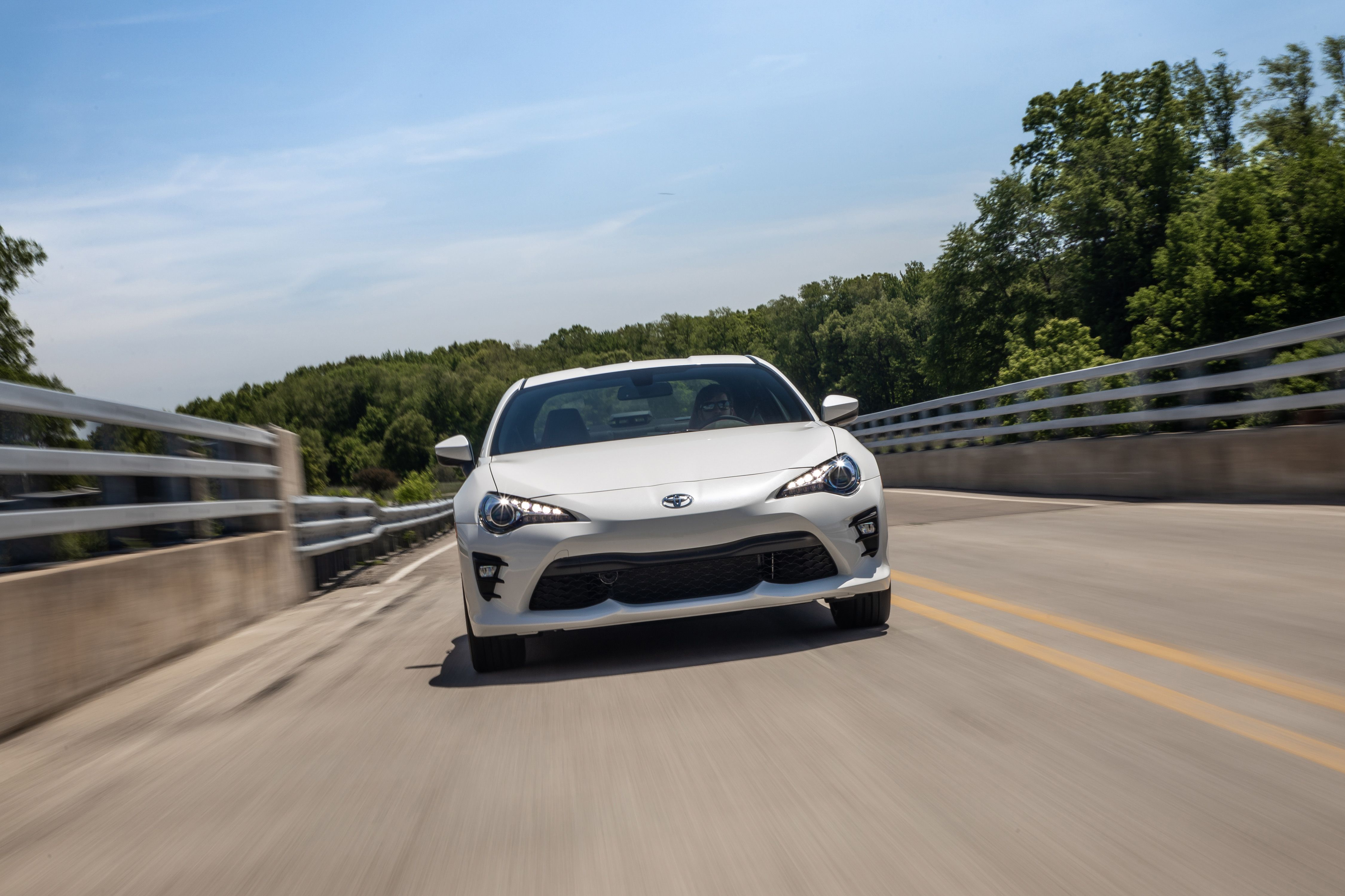 toyota 86 performance upgrades