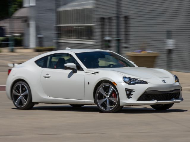 2020 Toyota 86 Review Pricing And Specs