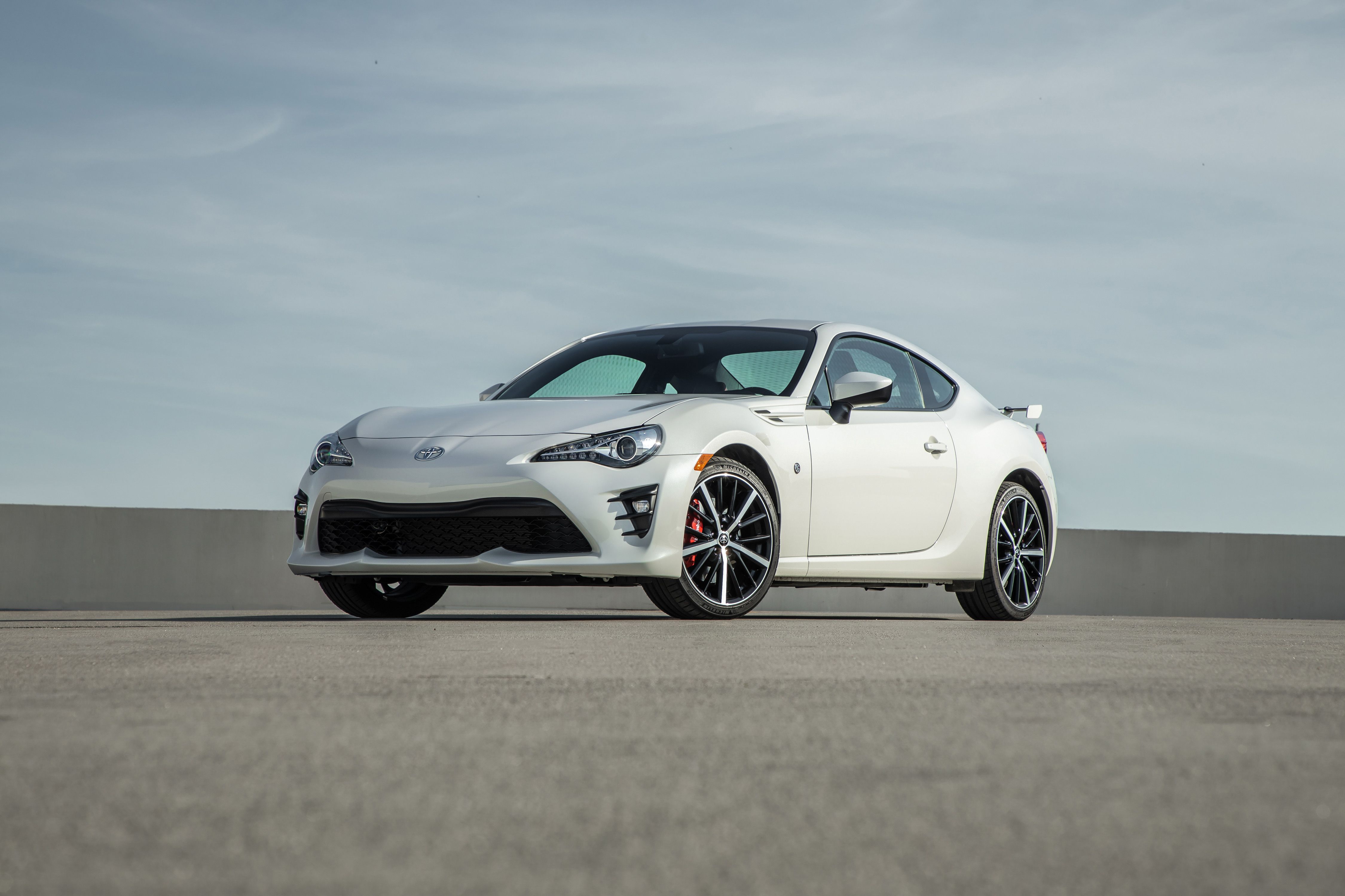 Toyota 86 And Subaru Brz Production Winding Down New Model Coming