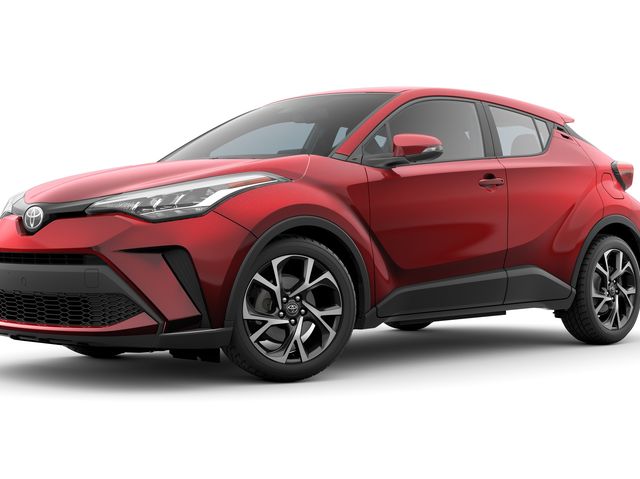 New Model Toyota Car 2020