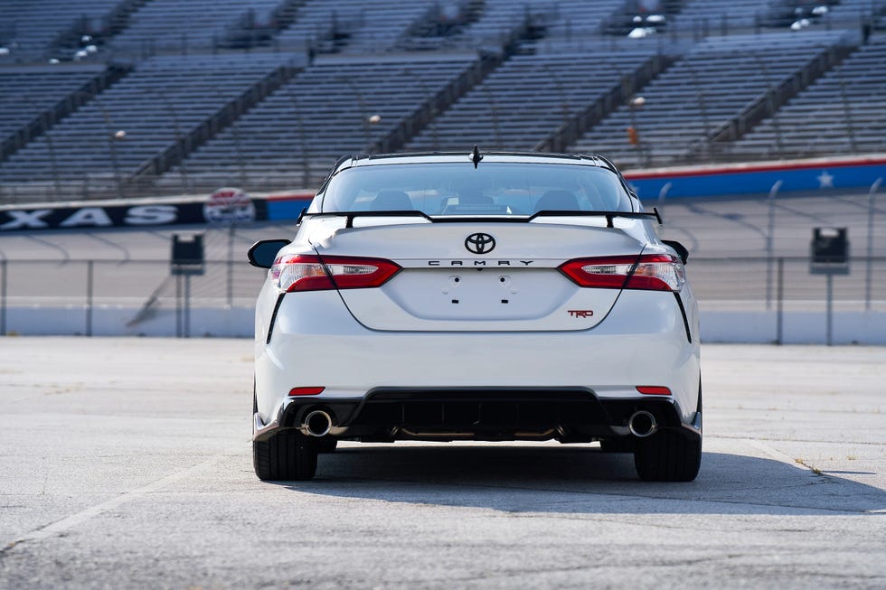 2022 TRD Trim on XSE | Toyota Nation Forum