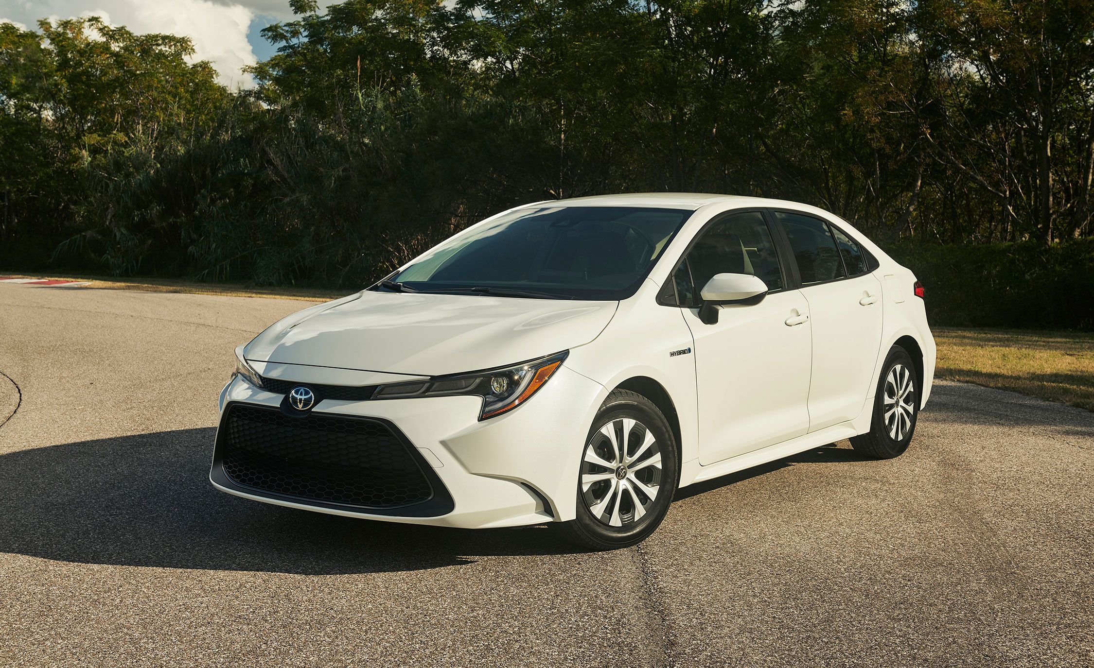 Toyota Hybrid Cars >> 25 Of The Best Hybrid Cars In 2019 Every New Hybrid For Sale Toyota Hybrid Cars >> 25 Of The Best Hybrid Cars In 2019 Every New Hybrid For Sale