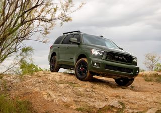 Every New Off Road Ready Truck And Suv You Can Buy For 21
