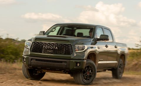 Every New Off Road Ready Truck And Suv You Can Buy In 2020