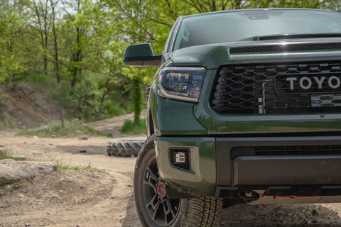 2020 toyota tundra trd pro crewmax