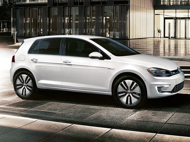 2020 Volkswagen E Golf Review Pricing And Specs