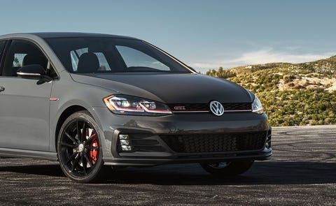 2020 volkswagen golf gti