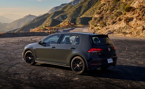 Volkswagen Golf Gti Review Pricing And Specs