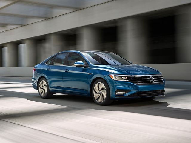 2020 Volkswagen Jetta Review Pricing And Specs