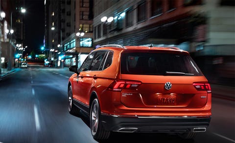 2020 VW Tiguan: Design, Specs, Price >> 2020 Volkswagen Tiguan Review Pricing And Specs 2020 VW Tiguan: Design, Specs, Price >> 2020 Volkswagen Tiguan Review Pricing And Specs