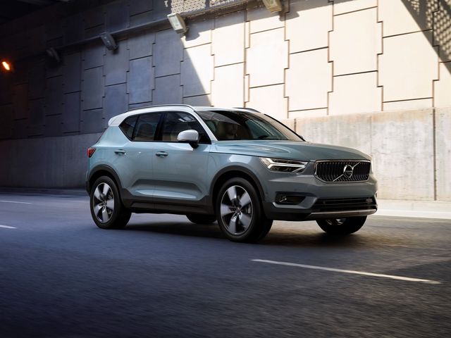 2020 Volvo Xc40 Review Pricing And Specs