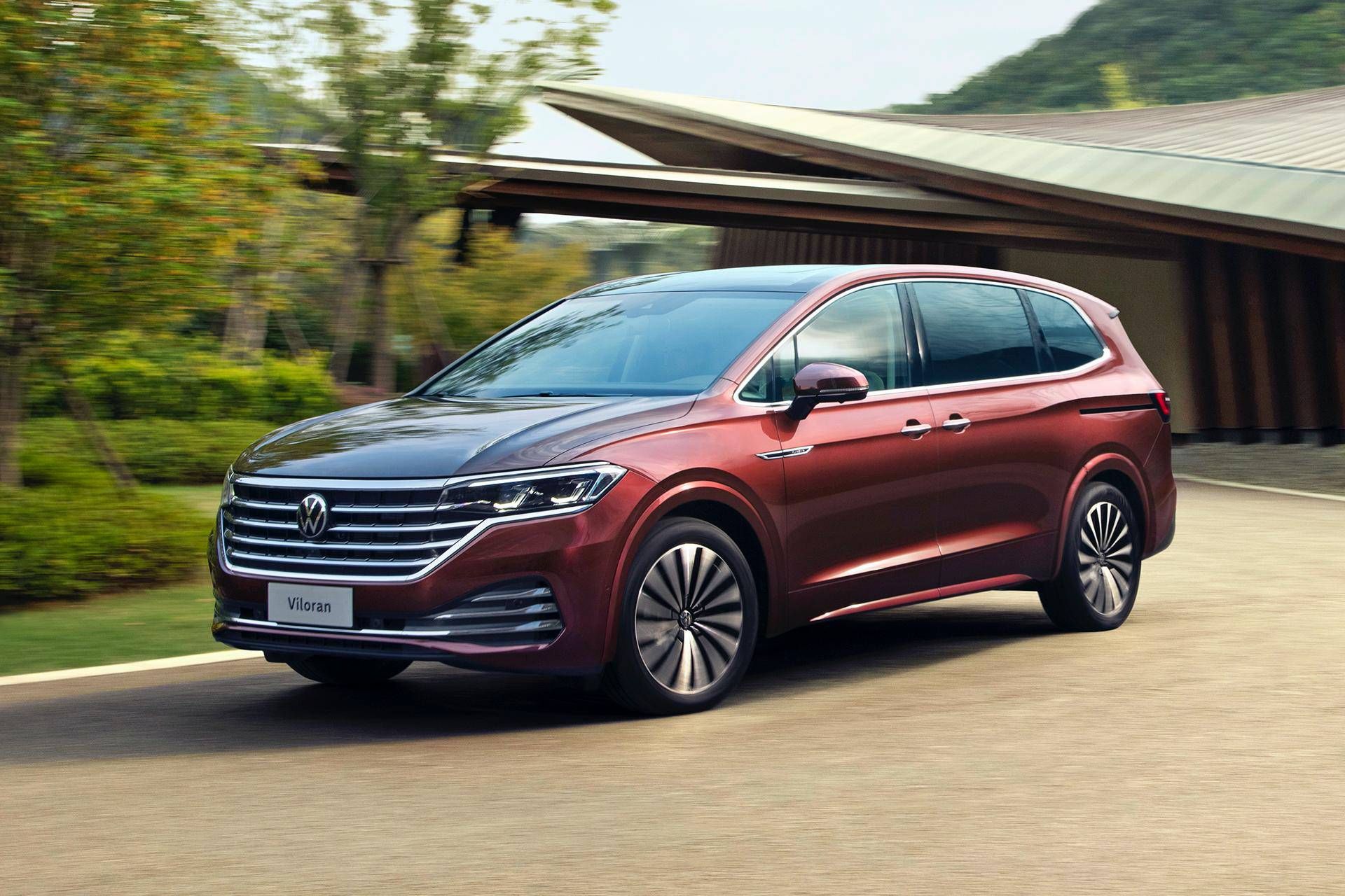 2021 VW Sharan Ratings 2021 VW Sharan Ratings