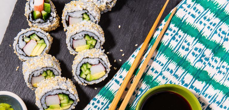 this-super-fresh-california-roll-is-here-to-satisfy-your-sushi-craving