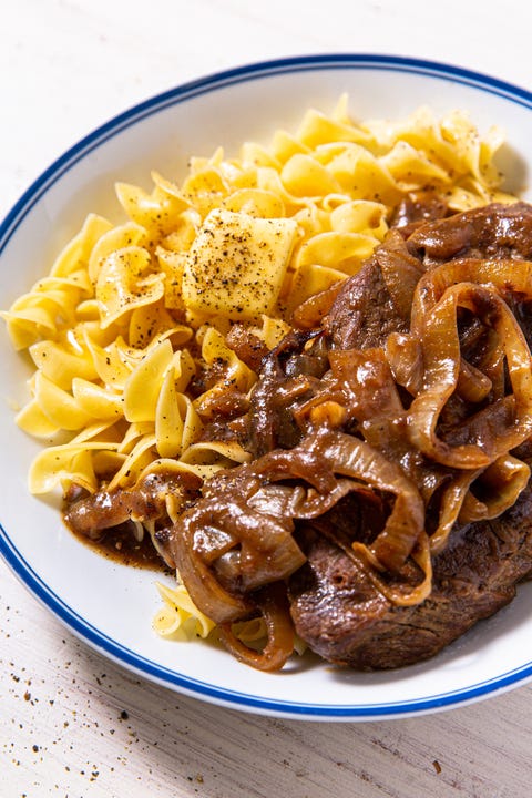 30 Best Egg Noodle Recipes - Easy Ideas For Egg Noodles