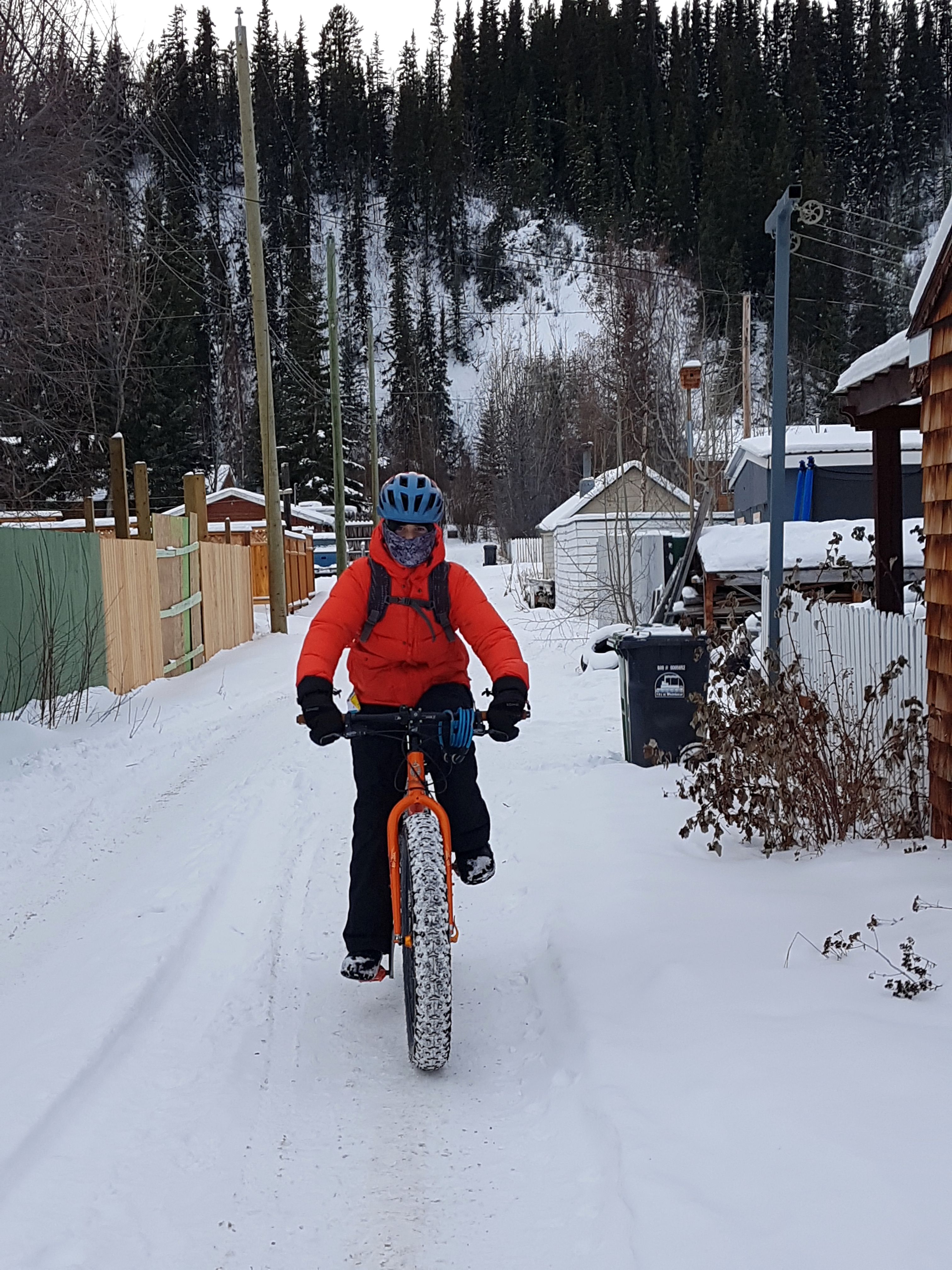 fat bike studs canada