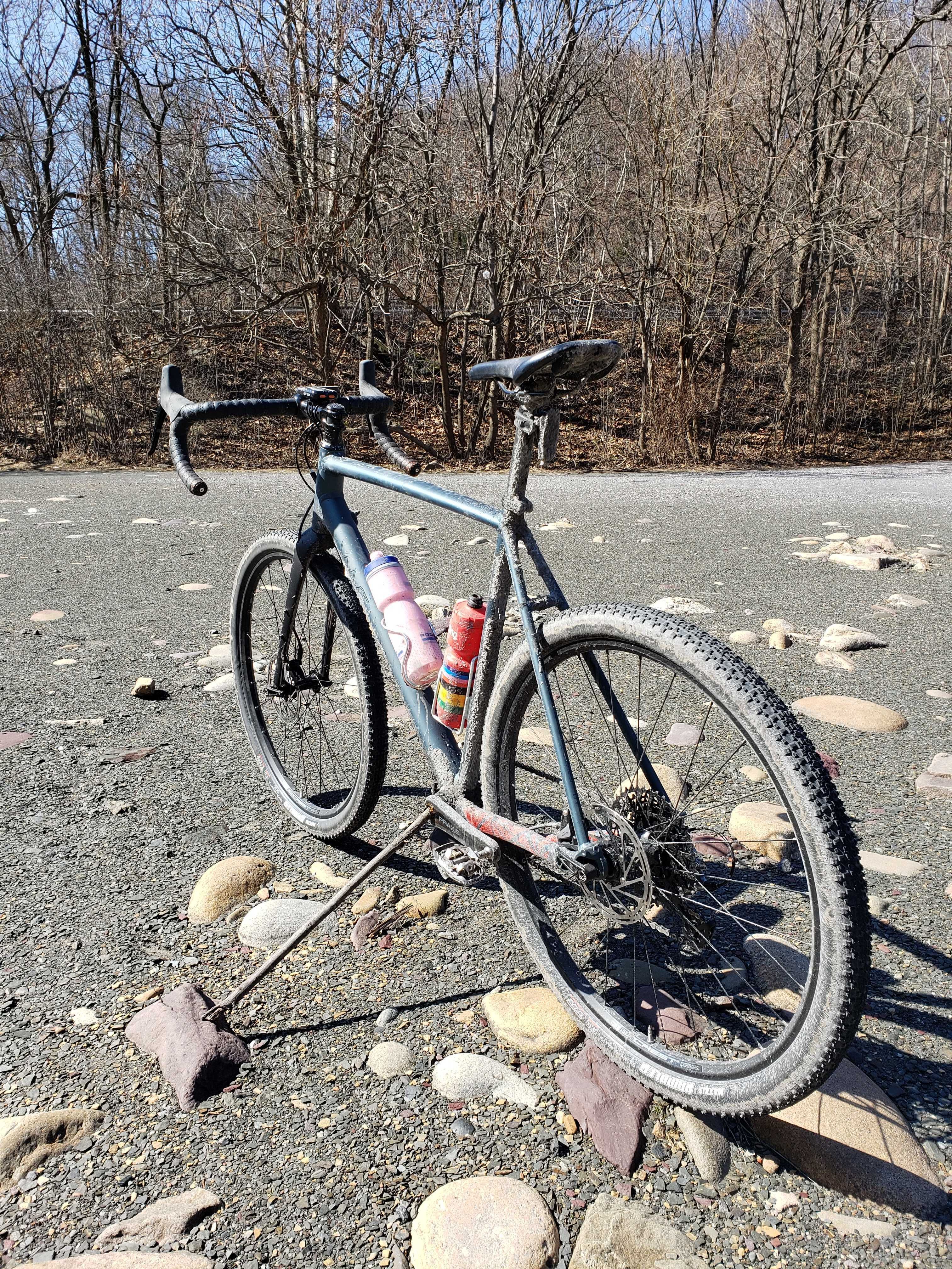 vaast gravel bike
