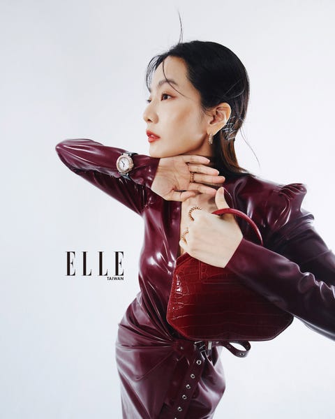 曾之喬親揭與辰亦儒的九年愛情長跑開花結果的秘訣 曾之喬親揭與辰亦儒的九年愛情長跑開花結果的秘訣