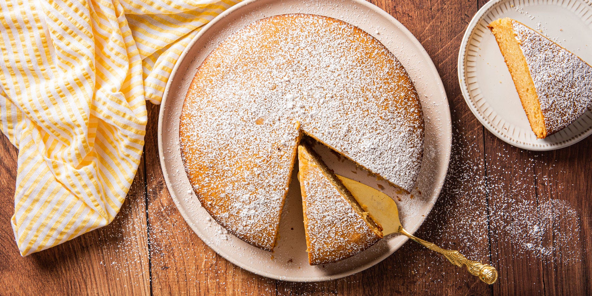 Best Cuppa Cuppa Cuppa Recipe - Delish.com