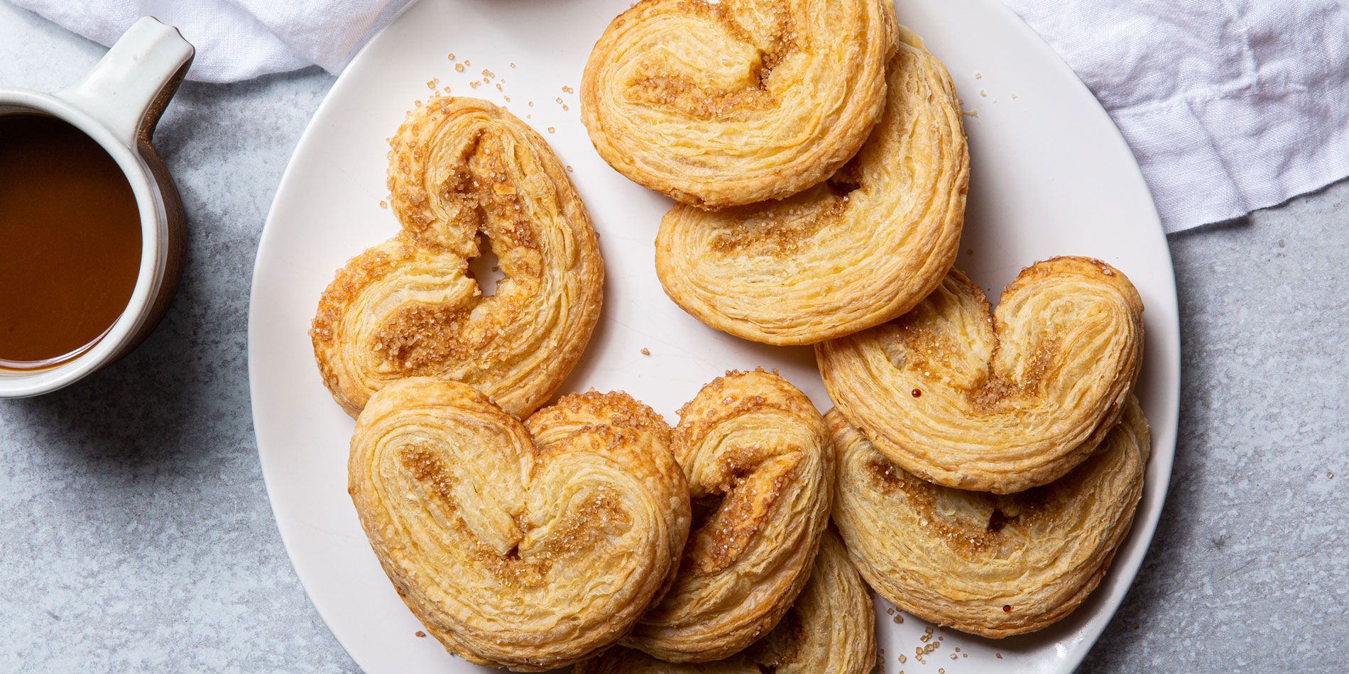 Best Perfect Palmiers Recipe How To Make Perfect Palmiers