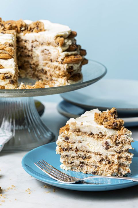 45 New Year's Desserts to Make for NYE 2022