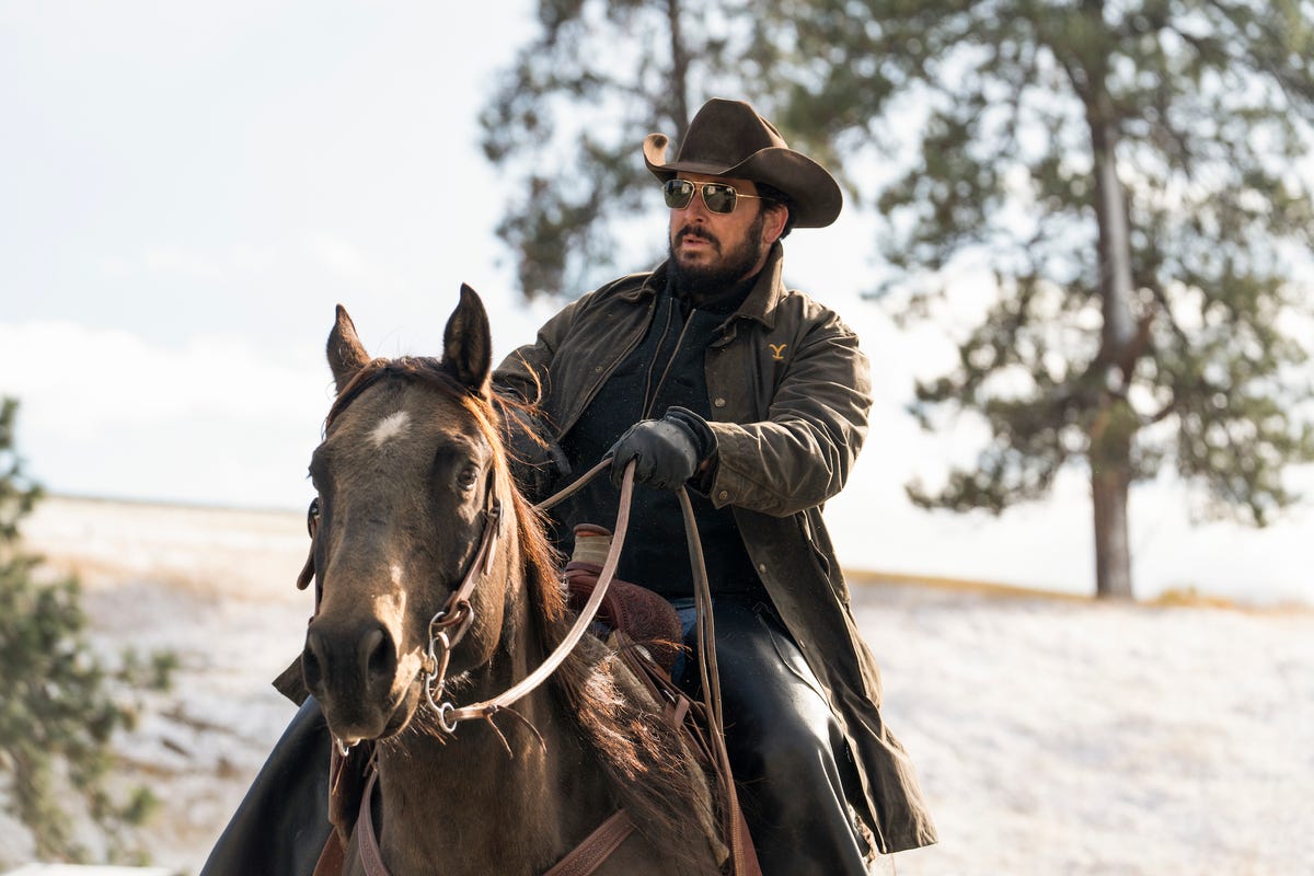 Yellowstone Season Four Finale Who Dies in the 'Yellowstone' Finale?