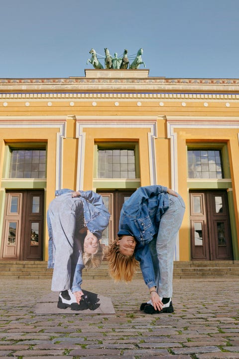 47 Sustainable Clothing Brands That Are Anything But Boring