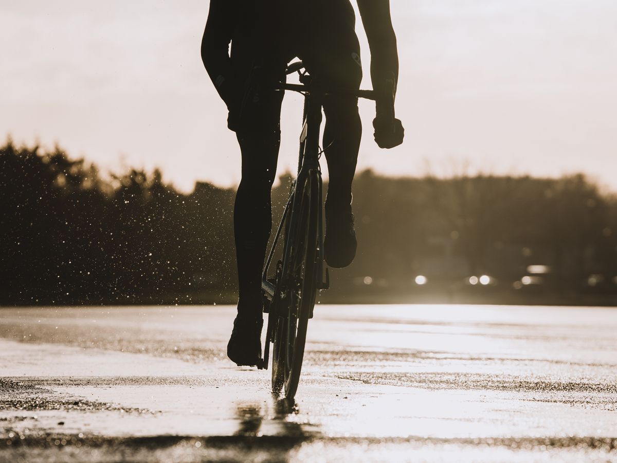 Televisie kijken Kent Scheiden 8x waterdichte overschoenen voor tijdens het fietsen