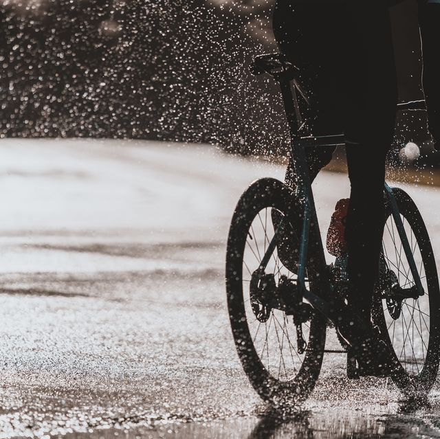 Behoort geloof vasthouden De beste regenjassen voor het wielrennen in slecht weer