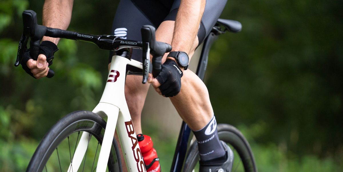 Chromatisch Intentie Misleidend Hoe intervaltraining je snelheid verhoogt | Bicycling