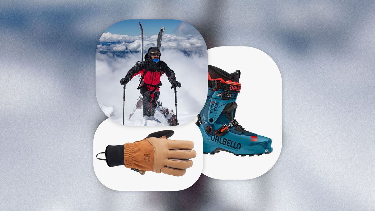 A Day at Outdoor Retailer: Sneak Peek at Gear Coming Out This Year