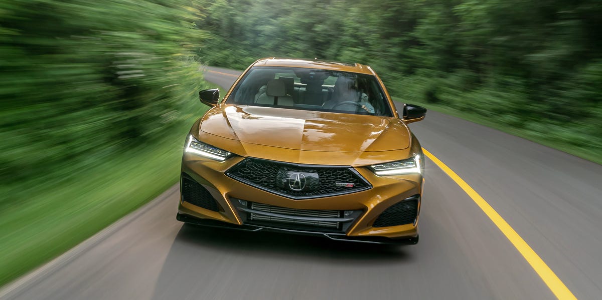 21 Acura Tlx Type S Remembers Important Autobala 21 Acura Tlx Type S Remembers Important Autobala