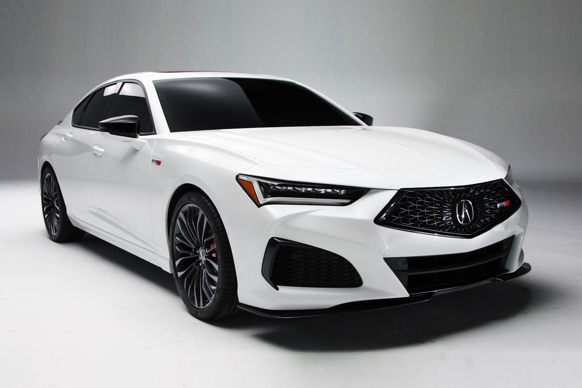 New Acura Models 2020