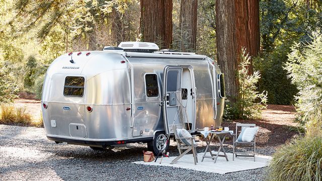 2021 airstream accessories by pottery barn