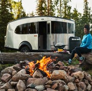 2021 Airstream Basecamp 2021 airstream basecamp