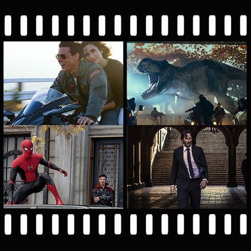 22年公開が切望されている映画35選 ドリームプラン や ザ バットマン など 22年公開が切望されている映画35選 ドリームプラン や ザ バットマン など