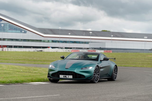 images Aston Martin Vantage F1 Top Speed 2022 aston martin vantage f1 edition a