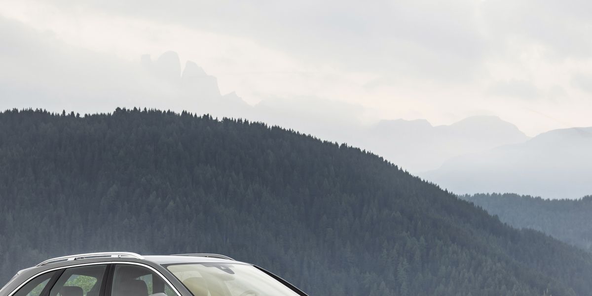 Pence Veroorloven metgezel 2021 Audi A4 Allroad Review, Pricing, and Specs