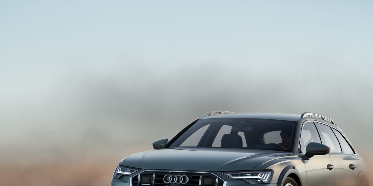 2021 Audi A6 Review, and Specs