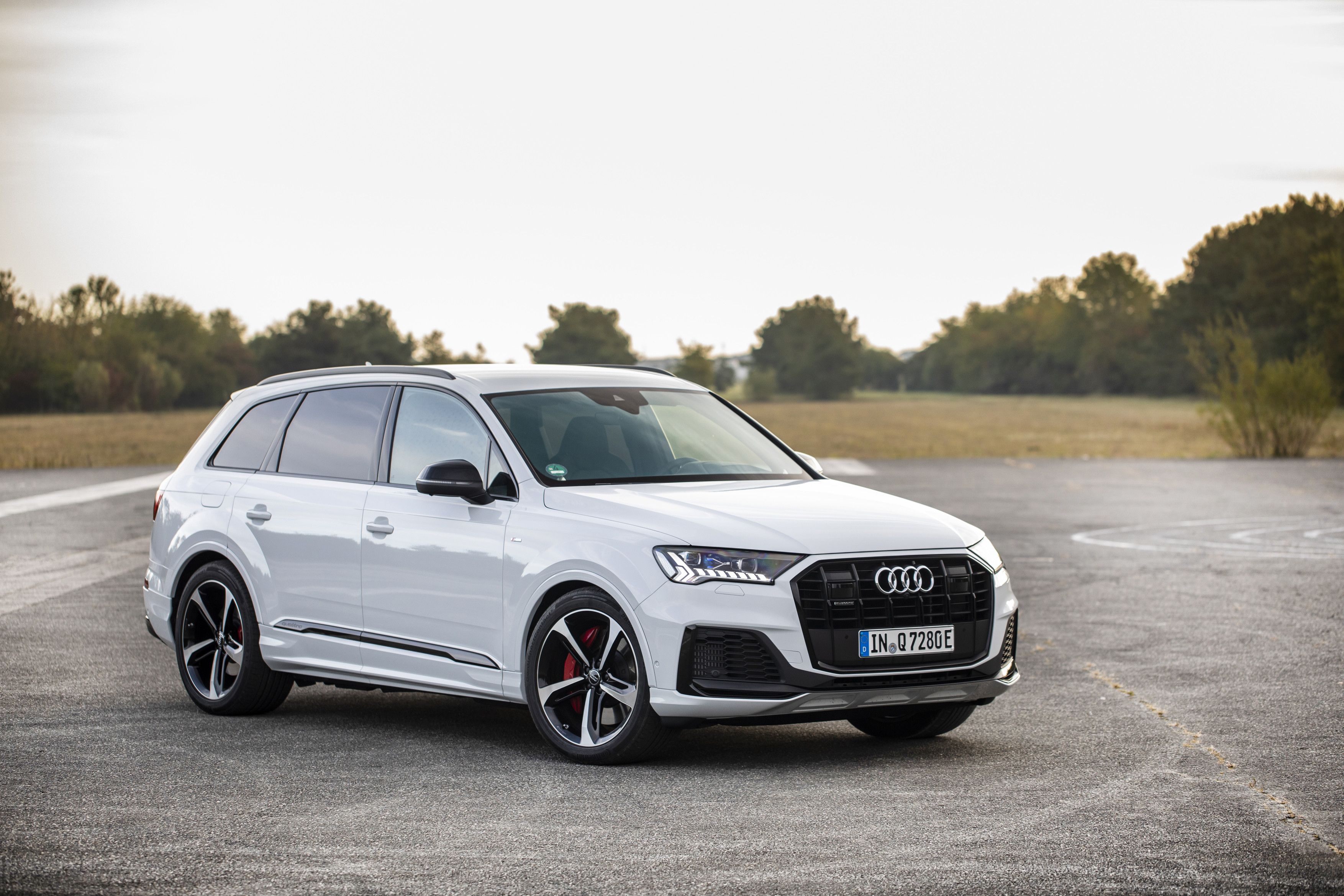 audi q7 power wheels